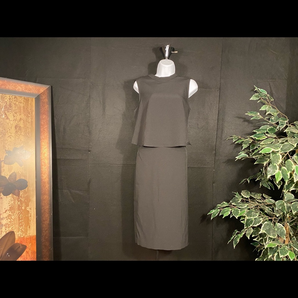 NY&Co Black dress